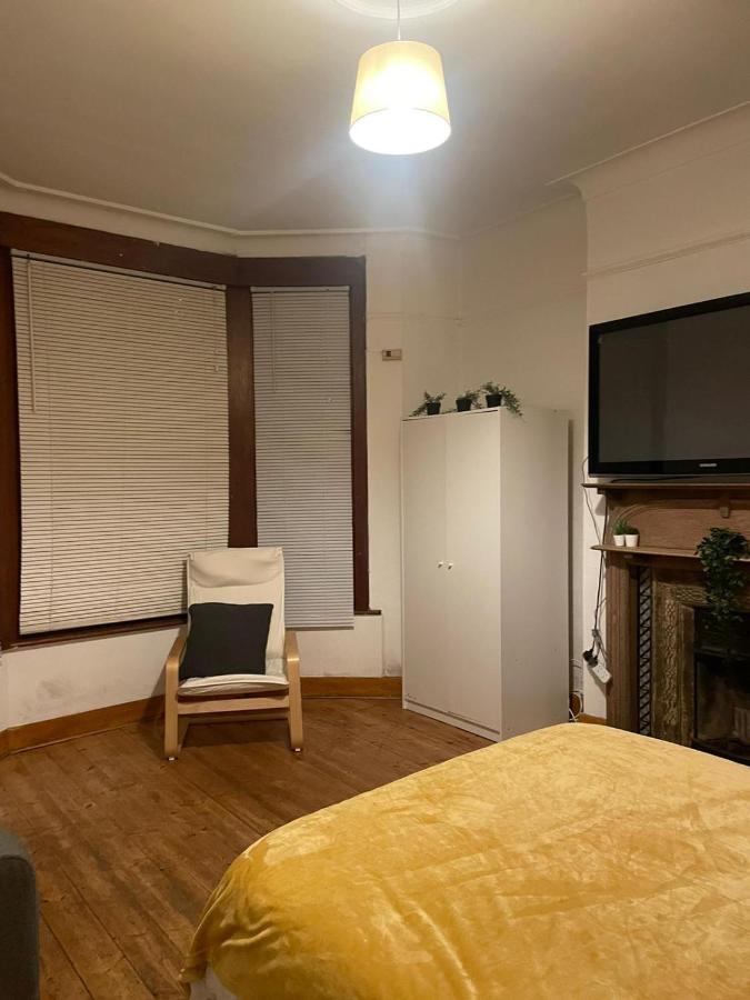 Balham, South London Spacious Guest House 1, 6 Rooms Available Exterior photo